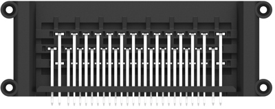 1-963224-1 AMP Automotive Leistungssteckverbinder Bild 5