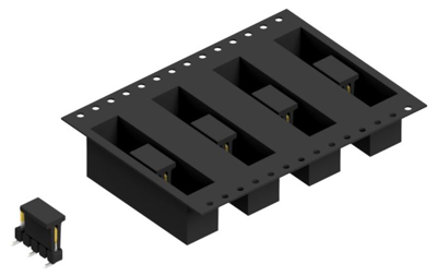 10137329 Fischer Elektronik PCB Connection Systems