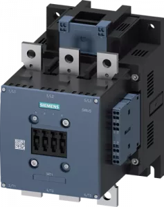 3RT1065-2AM36 Siemens Schütze