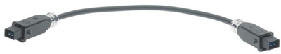 33572110015004 Harting LWL Patchkabel, Pigtails