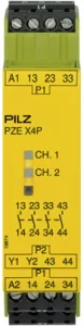 777585 Pilz Monitoring Relays