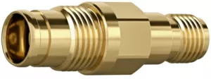 100025574 Telegärtner Koaxial Adapter