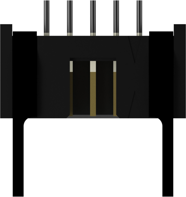 1761608-3 AMP PCB Connection Systems Image 3