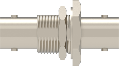 228226-1 AMP Koaxial Adapter Bild 2