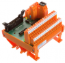 Relaismodul, 20-polig, 1311800000, RS 16IO 2W L H Z