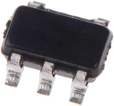 FIN1002M5X onsemi Logik ICs