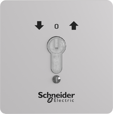 XAPS14331N Schneider Electric Befehlsgeräte im Gehäuse Bild 2