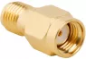 132171RP-RP Amphenol RF Koaxial Adapter