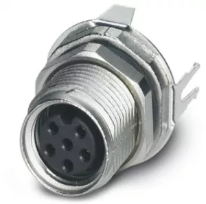 1456132 Phoenix Contact Sensor-Aktor Rundsteckverbinder