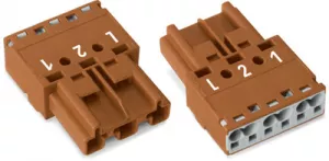 770-1373 WAGO Device Connectors