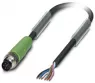 1522118 Phoenix Contact Sensor-Aktor Kabel