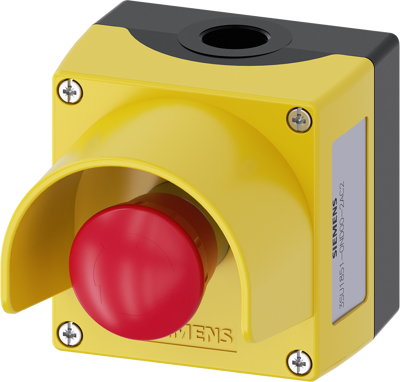 3SU1851-0ND00-2AC2 Siemens Control Devices in Housings Image 1