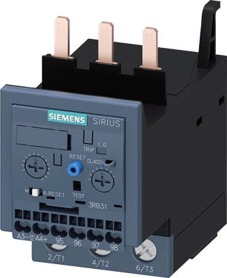 3RB3133-4WD0 Siemens Motorschutzschalter
