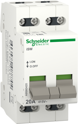 A9S60420 Schneider Electric Lasttrennschalter