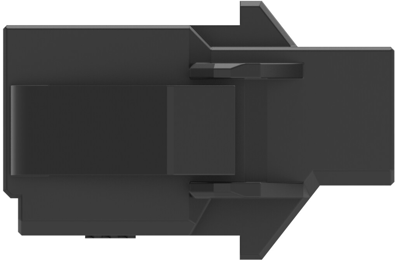 1-1903131-4 TE Connectivity PCB Connection Systems Image 2