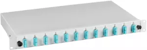 B71203.12 EFB-Elektronik Connectin Modules, Patch Distributors