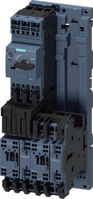 3RA2220-1GF24-0AP0 Siemens Sanftanlaufgeräte, Bremsgeräte