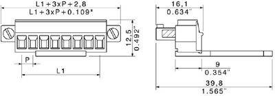 1941980000 Weidmüller Steckverbindersysteme Bild 3