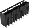 2086-1109/300-000 WAGO PCB Terminal Blocks