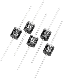 5KP11CA Littelfuse TVS Diodes