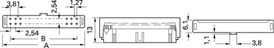 09185066804 Harting PCB Connection Systems Image 2