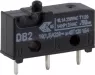 DB2C-C1AA ZF Switches and Sensors Snap Action Switches