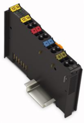 750-407/040-000 WAGO Digitalmodule Bild 1