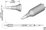 C245158E JBC Soldering tips, desoldering tips and hot air nozzles