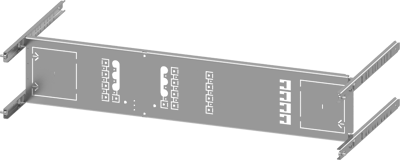 8PQ6000-8BA02 Siemens Gehäusezubehör