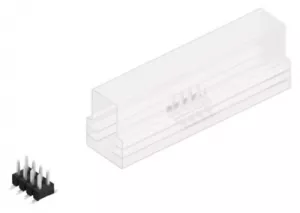 SL11SMD0408ZSM Fischer Elektronik PCB Connection Systems