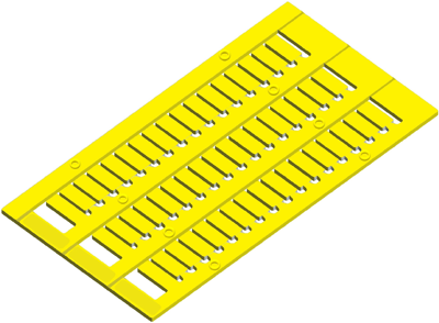 1SNA231700R1100 TE Connectivity Zubehör für Anschlussklemmen