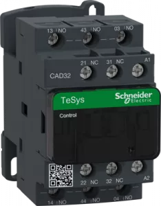 CAD32X7 Schneider Electric Schütze