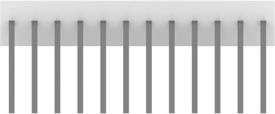 1-640453-2 AMP Steckverbindersysteme Bild 3