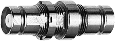 100024382 Telegärtner Koaxial Adapter Bild 1