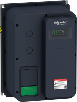 ATV320U04M2W Schneider Electric Variable speed drive and Accessories