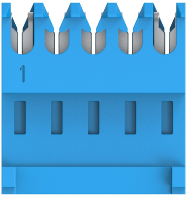 3-644564-5 AMP PCB Connection Systems Image 3