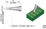 C115117 JBC Soldering tips, desoldering tips and hot air nozzles