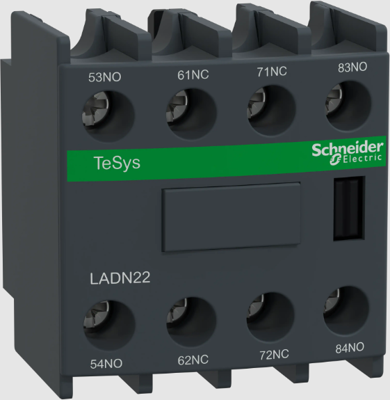 LADN22 Schneider Electric Schütze