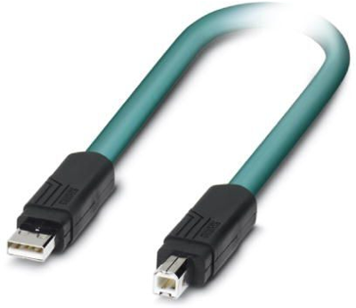 1654853 Phoenix Contact USB Kabel