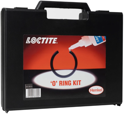 LOCTITE 406 O-RING KIT 20G DE Loctite Klebstoffe Bild 1