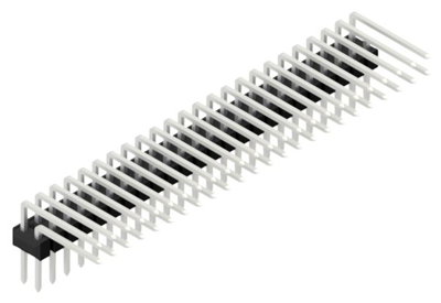 SL410148Z Fischer Elektronik PCB Connection Systems