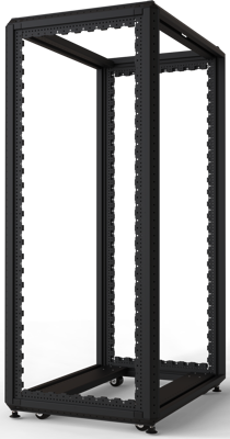 20630-207 SCHROFF Schaltschränke, Serverschränke