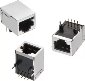 615008142621 Würth Elektronik eiSos Modular Connectors