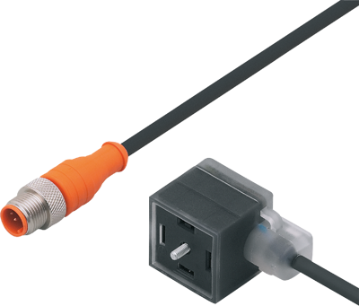 E11963 IFM electronic Sensor-Aktor Kabel