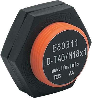 E80311 IFM electronic RFID Transponder