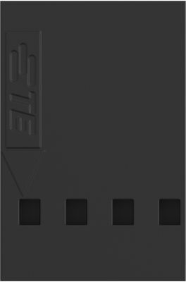 104482-3 AMP PCB Connection Systems Image 3