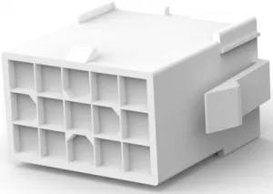 172163-1 AMP PCB Connection Systems