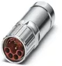 1622012 Phoenix Contact Sensor-Aktor Rundsteckverbinder