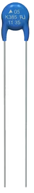 B72205S0200K101 EPCOS Varistoren Bild 1