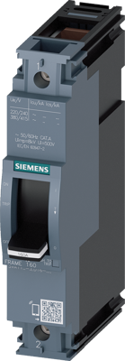 3VA1110-5ED16-0AA0 Siemens Sicherungsautomaten